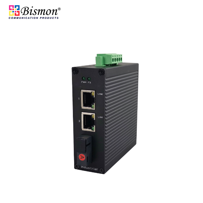 2-Port-10-100-1000M-PoE-with-1x-SC-Dual-fiber-Industrial-Switch